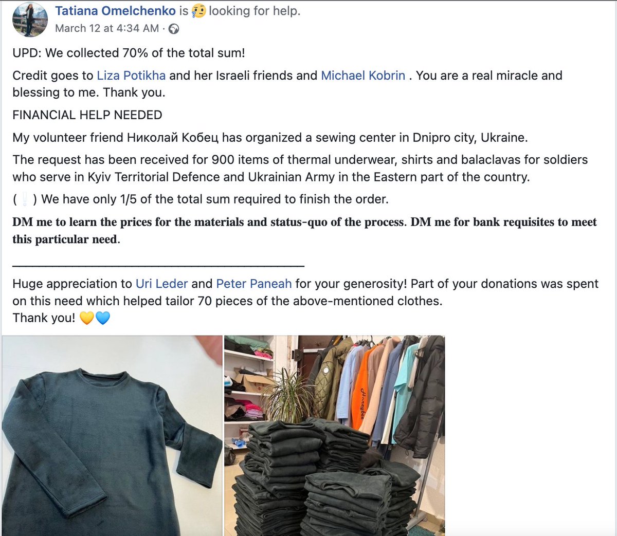 SolHelpUA (Mint #2 is LIVE) tweet media