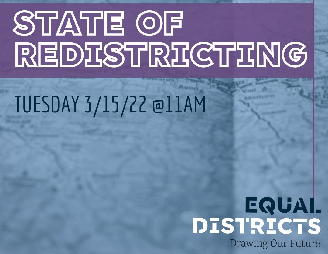 EqualDistricts's tweet photo. TOMORROW -- We're holding a press briefing at the Statehouse to discuss Ohio's #redistricting constitutional crisis.
#StopCheatingUs #FreedomGrab

Watch via Factbook Live tomorrow @ 11:00 am: https://t.co/KKazvqOiMP https://t.co/0C2CL1UbTM