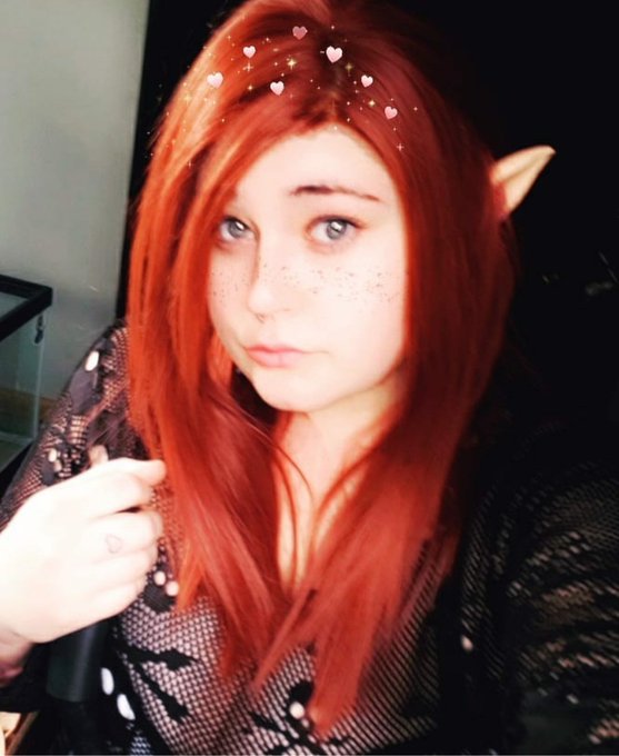 #cosplayer https://t.co/lTU0q1r5ct<a href="/tag/cosplayer"class="tags">#cosplayer</a>