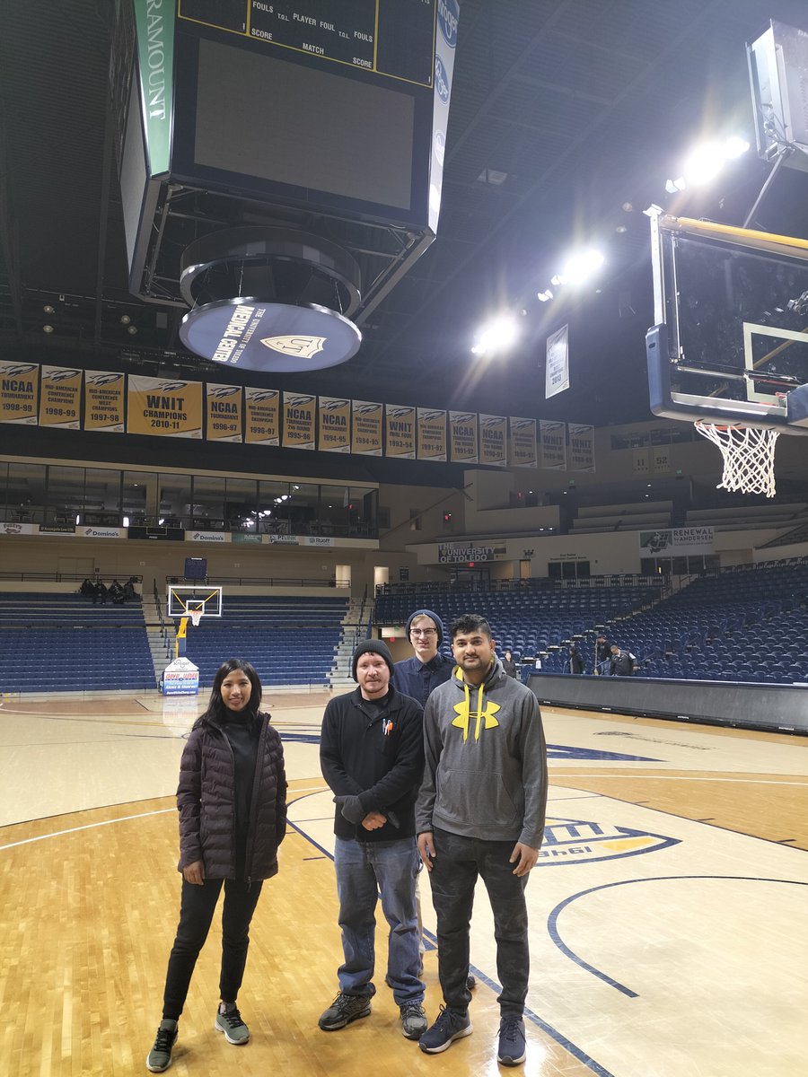 UT SEAoO tweet media