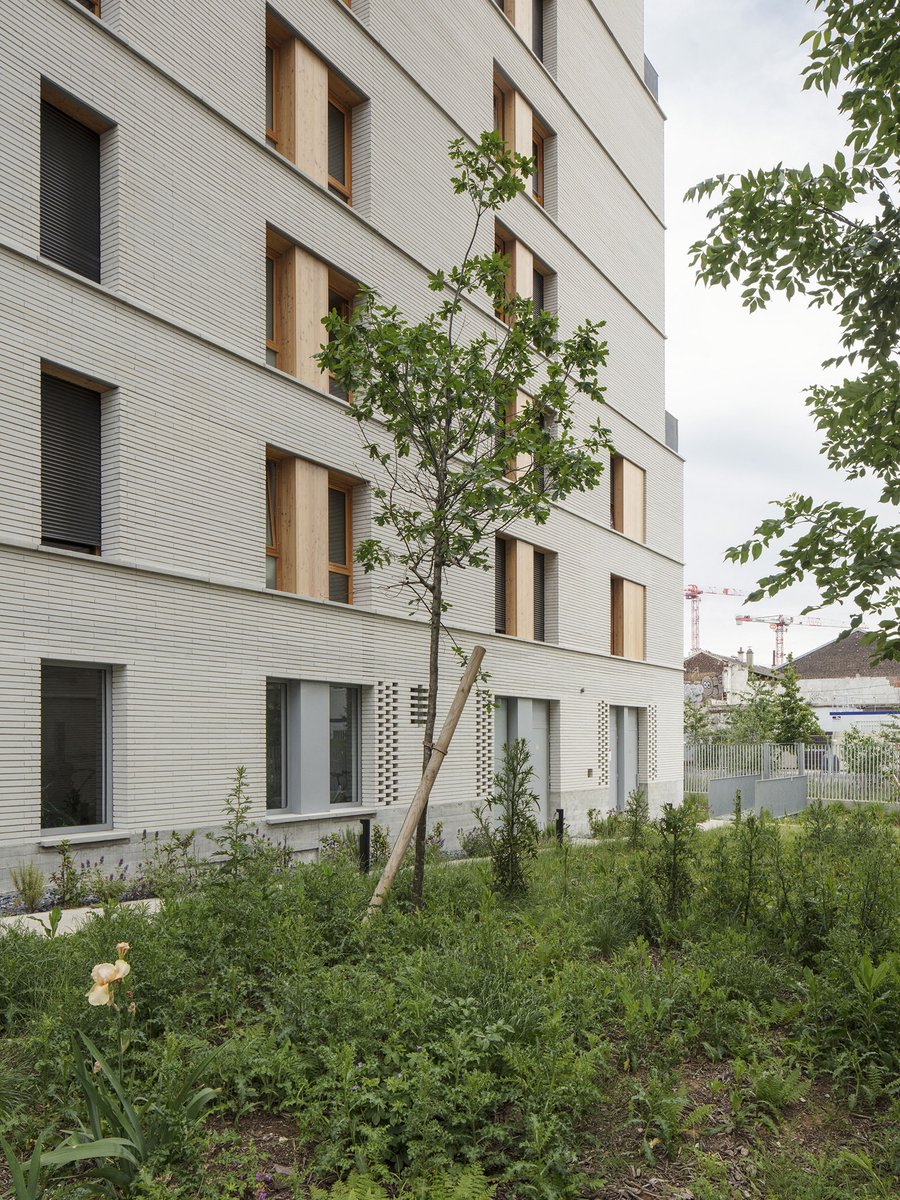 METALOCUS's tweet photo. 47 viviendas de alquiler social y bajo comercial por Ateliers O-S architectes
https://t.co/DJweijTfsN
47 social rental housing and commercial premises by Ateliers O-S architectes
https://t.co/h2ALeFk7U4
@OSarchitectes @silverpoetics https://t.co/90cxVw5ybJ