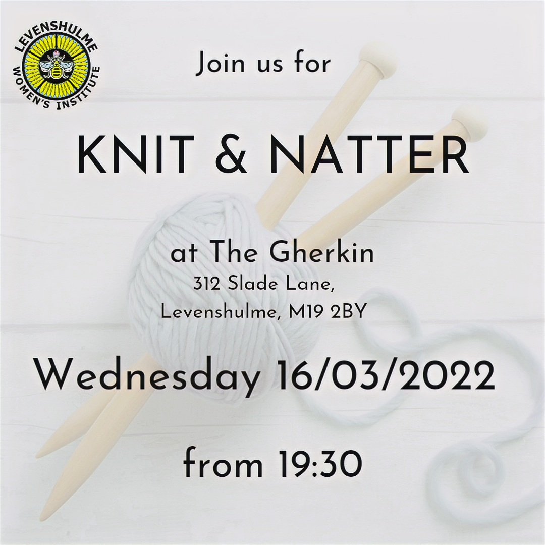 WILevenshulme's tweet image. 