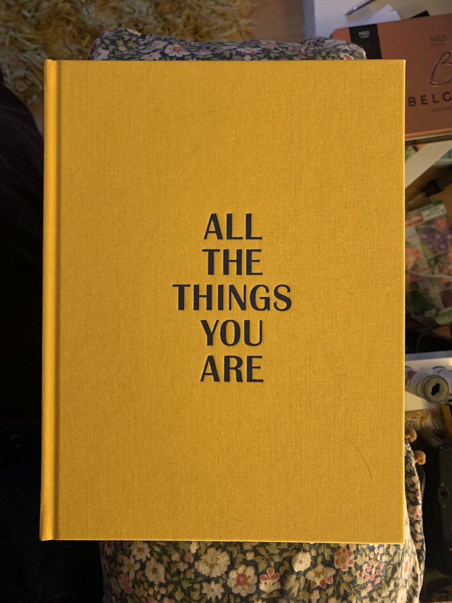 jjskeffington's tweet photo. My #printday book from @Julianwardphoto arrived and it’s a total gem.
🤘🔥🖤📸 https://t.co/KZIfi3F19H