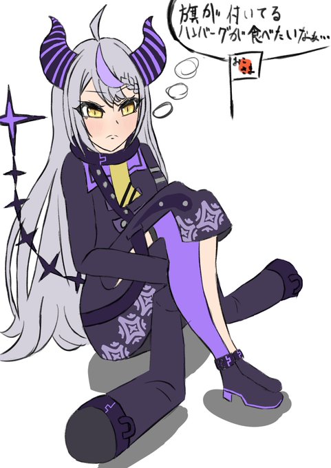 とか言ってるけどのtwitterイラスト検索結果