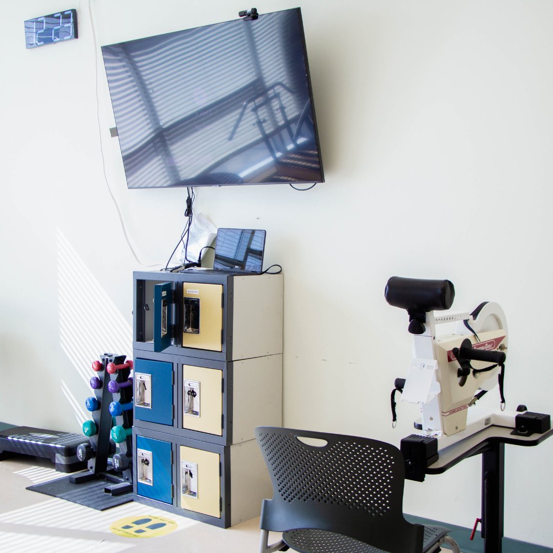 Chrysalis employs an in-house occupational therapist (OT) who completes formalized assessments (cognitive and sensory) to support persons accessing service as they prepare for employment.