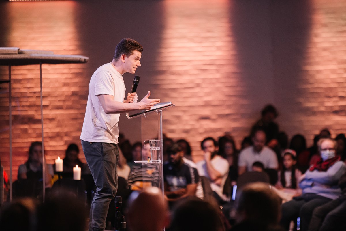 sswatford's tweet image. “How many times do we walk into church thinking it’s a kind of test centre? With every other religion there is a standard to meet but not with Christianity. The message of Jesus is a radical message of unconditional love &amp;amp; grace.” @andycroft86 

youtu.be/26zPog8wVRg