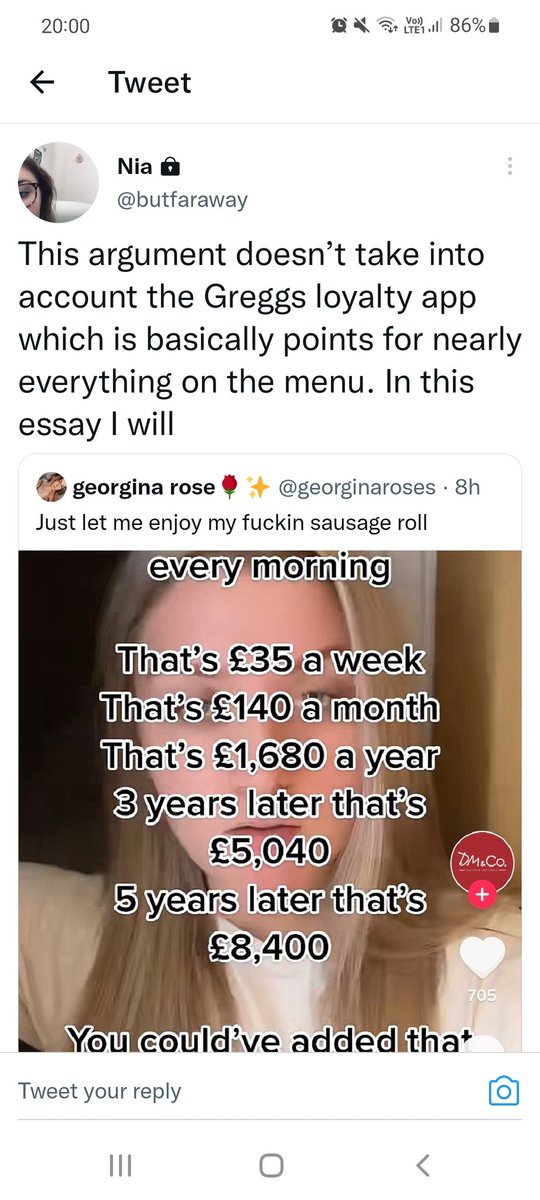 otherinstr's tweet photo. @sugarhorse666 @georginaroses Nia speaks for both of us https://t.co/BMUQITHE7T