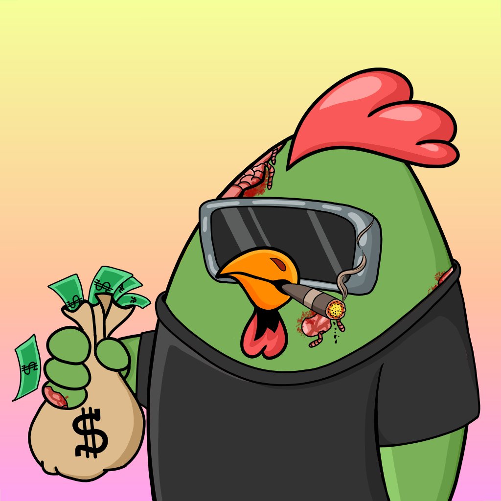 rogue_roosters's tweet photo. 📢Prepare your bags to turn #Rogue📢

50 OG spots up for grab. Like + RT + Follow to earn one.

#SneakPeek #RogueRooster #NFTdrop #StillEarly #NFTCommunity https://t.co/UUZNOcJd96