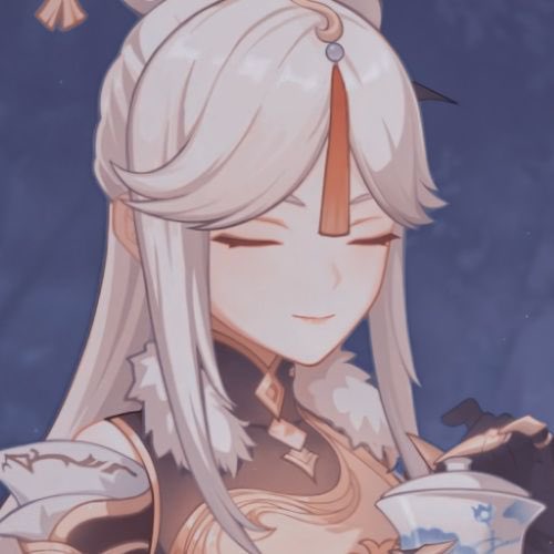 SheOfMora's tweet photo. Ganyu's horns.

Yanfei's antlers.

Both are dildos, if you're brave enough. https://t.co/Ic9ush5zqy