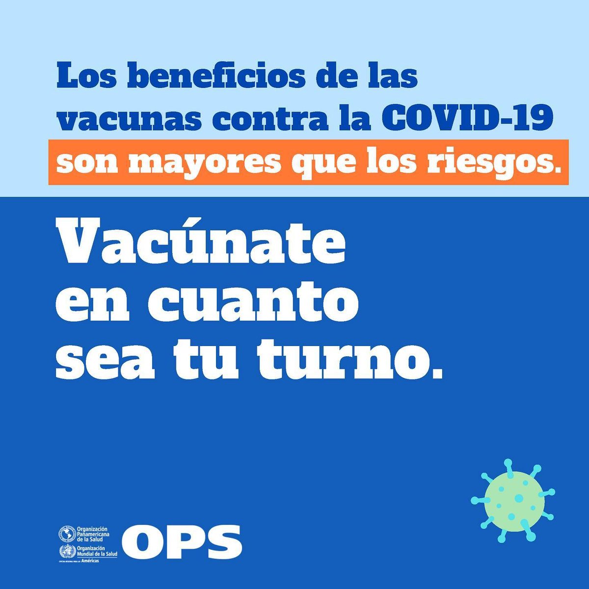 ProcesosTecnol1's tweet photo. Los coágulos de sangre 🩸 después de recibir una vacuna contra la COVID-19 🦠 de AstraZeneca o Janssen son muy raros 👉🏾 de 4 a 6 casos por 1 millón de vacunados 🩹❤️. 
¡#Vacunate en cuanto sea tu turno! https://t.co/VsjMxkdmQR