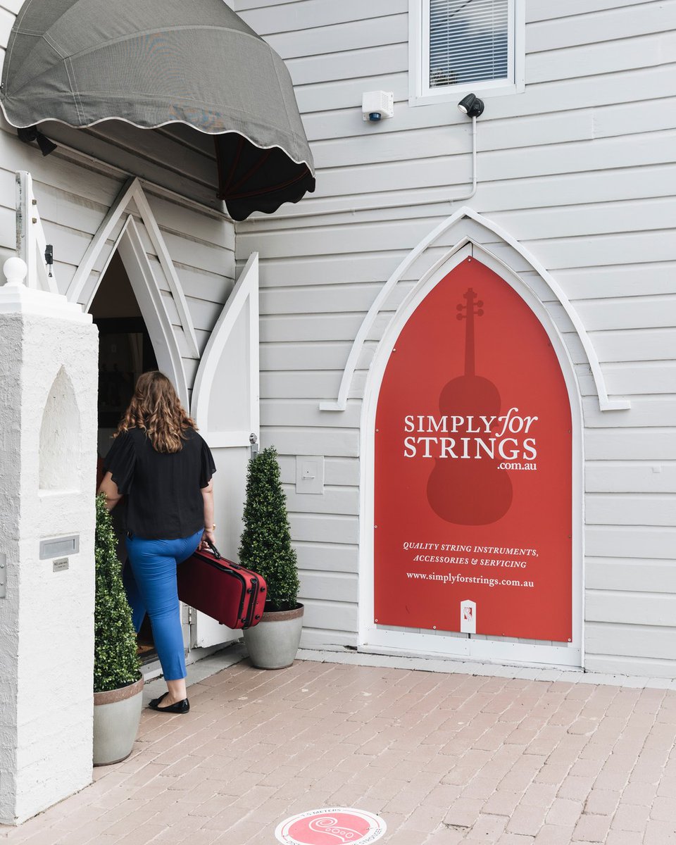 SimplyforString's tweet image. Visit our Instagram account to see our latest post: zpr.io/4GJiBMgCvt5R #simplyforstrings #violin #cello #viola #brisbane #shoplocal