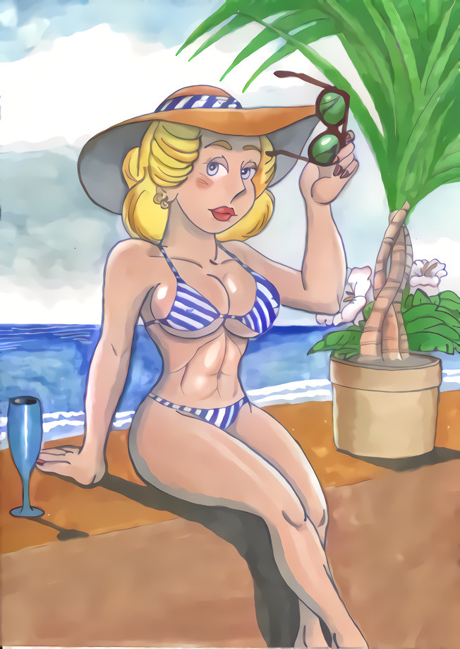 BlueBluessArt's tweet photo. BLONDE HAIR FEMALE 1/1 PCS Listed On ✅
@opensea

#nft #nftart #nftcollector #nftartist #nftcommunity #nfts #nftartists #nftartgallery #nftarts #nftcollectibles #nftcollection #nftartwork https://t.co/Qvlbup9Teg