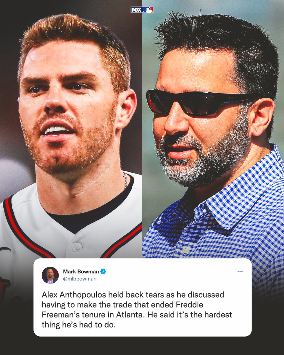 FOX Sports: MLB tweet media