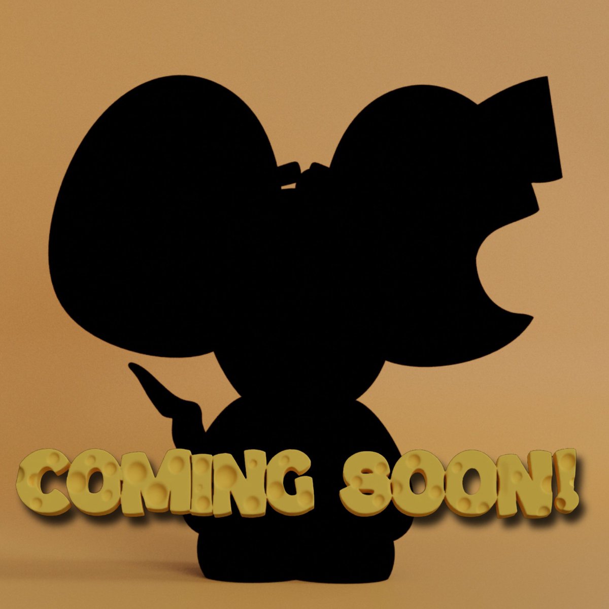RatsLabCNFT's tweet photo. Let’s have a good old fashioned giveaway to get us closer to the reveal target. 

To win a Rats Lab NFT on Mint Day: 

💥Like, Retweet &amp; Tag 2 Friends 
💥Follow @RatsLab

⏰ Winner announced on Friday, 8pm, UTC

#RatTease https://t.co/wxM74UHwXC