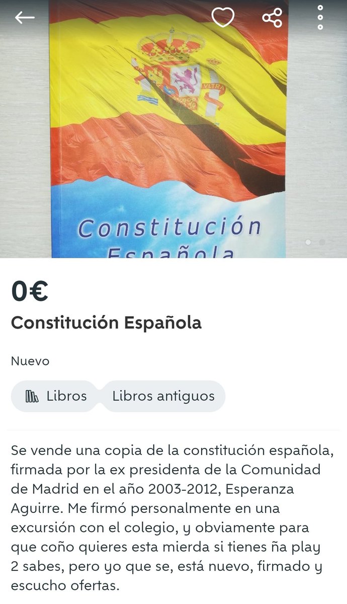 Wikiwallapop's tweet photo. https://t.co/dtZ1dy7kmQ