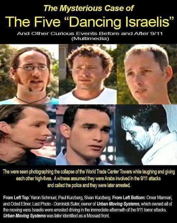 Notsofast77777's tweet photo. @KmillanR @imgfolklore @disclosetv Jareds being Jareds.  Once they let these dancers get away 22 years ago,   I can’t trust anything they say https://t.co/RTuUBjporE