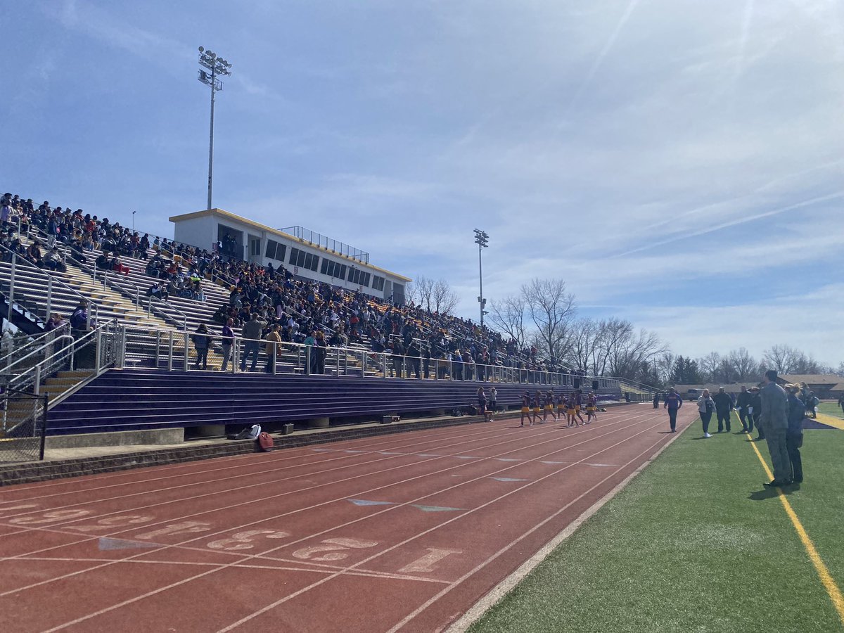 It was a beautiful day to celebrate Raider Pride! #ReynProud #theREYNway