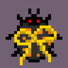 CryptoBugsx2B67's tweet photo. π Float like a butterfly, sting like a bee, but love like a ladybug and live gracefully! π
#NFT #CryptoBugs #Ladybug #NFTCommunity #NFTs #NFTCollector #NFTCollectibles #NFTCollectible #DigitalArt #LadyBird #FunFact https://t.co/xLBgtpJeZM
