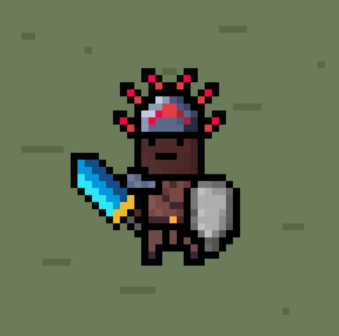 Human warriors with some serious weapons here... Be careful!

Mint is live 👉 physis.one/warriors

$HTR #NFT #NFTcollectibles #NFTProject #NFTCollection #nfthathor #NFTGiveaway