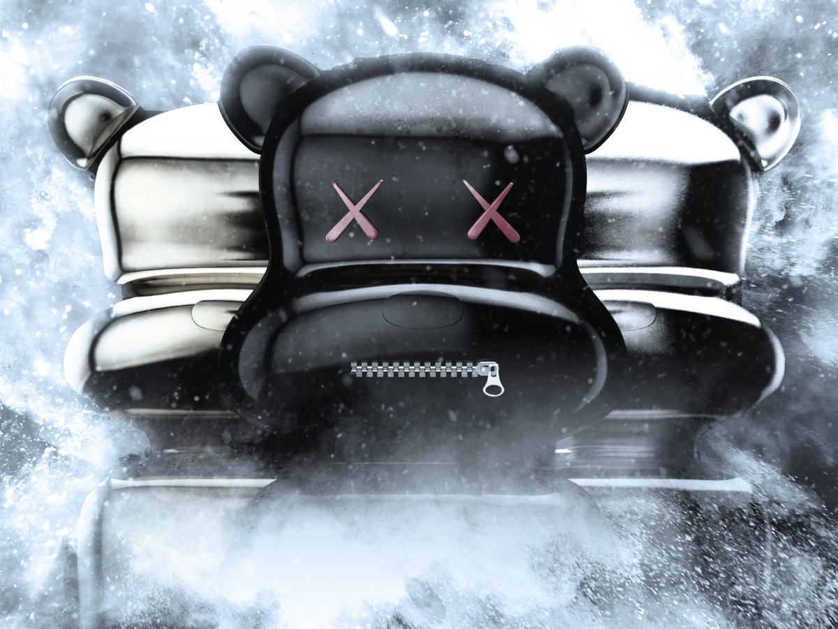 Poolpad888's tweet photo. My favorite collection #Hypebears.
Today i won Official Hypebears Hoodie! This is amazing!

Thanks a lot @jpegenthusiast_ @hypebearsclub 
My next art is Winter Wallpapers!

#NFT #NFTProjects #HYPEBEARS #NFTCommunity #NFTshill #NFTGiveaways #NFTartist #NFTCommmunity https://t.co/0W0Au9PFRP