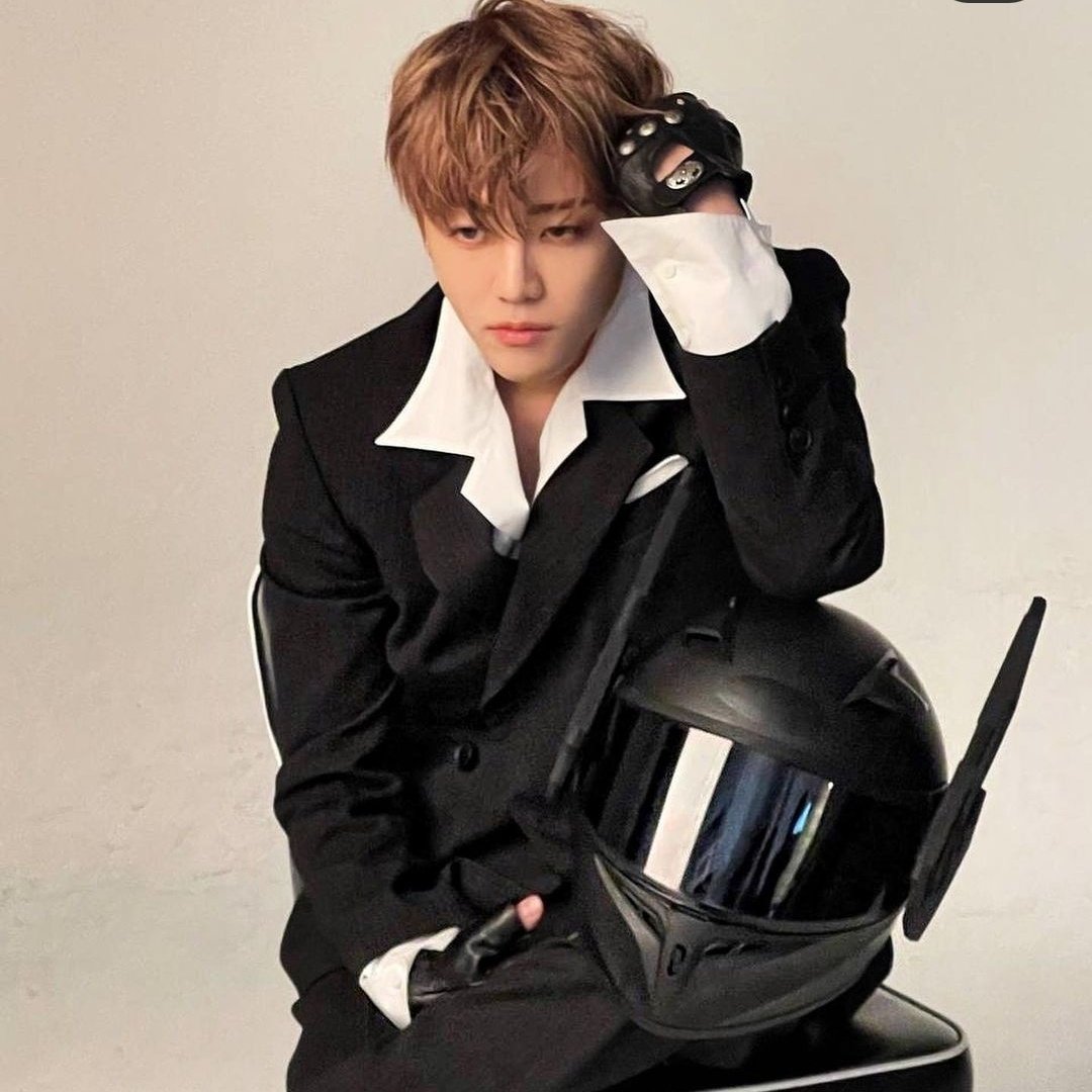 luvvleemark's tweet photo. ISJNEJCJENIWIDNDNIEIW 🤩🤩🤩 https://t.co/cZRBUGMcCQ