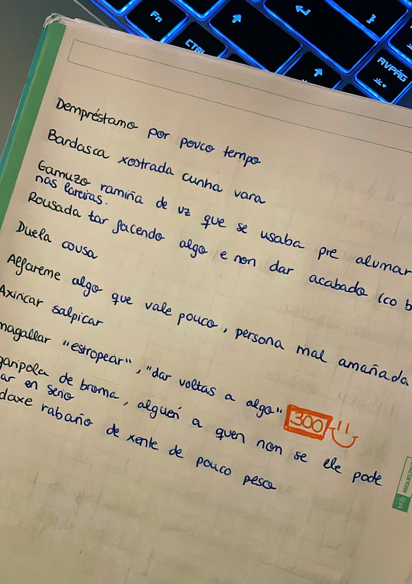lurrofe's tweet photo. fai justo dous anos que empezaba con esta teima mía🥰🥰🥰🥰🥰 https://t.co/iotNn5pCXH