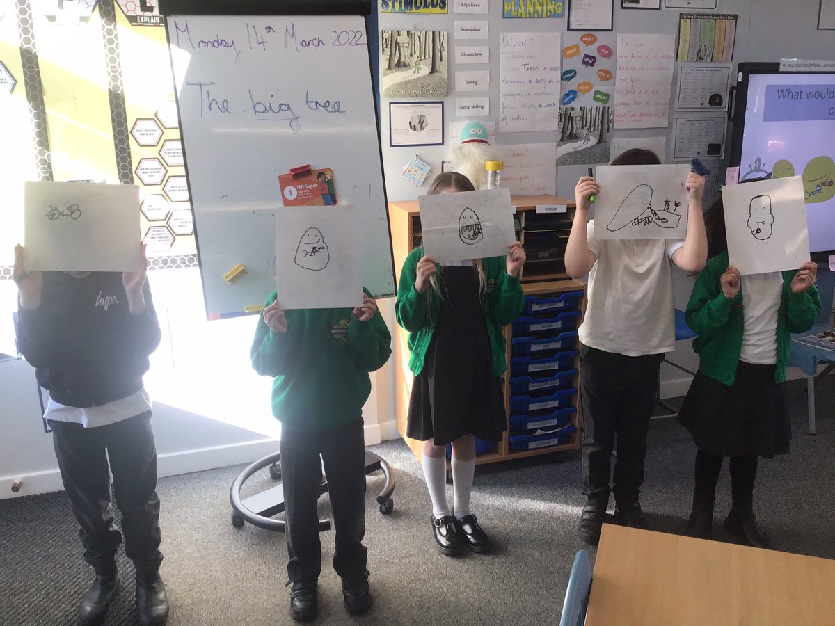 WaterfallMr's tweet photo. Whales class enjoyed an exciting computing lesson today! @TechElliston https://t.co/hVXtHXJU1t