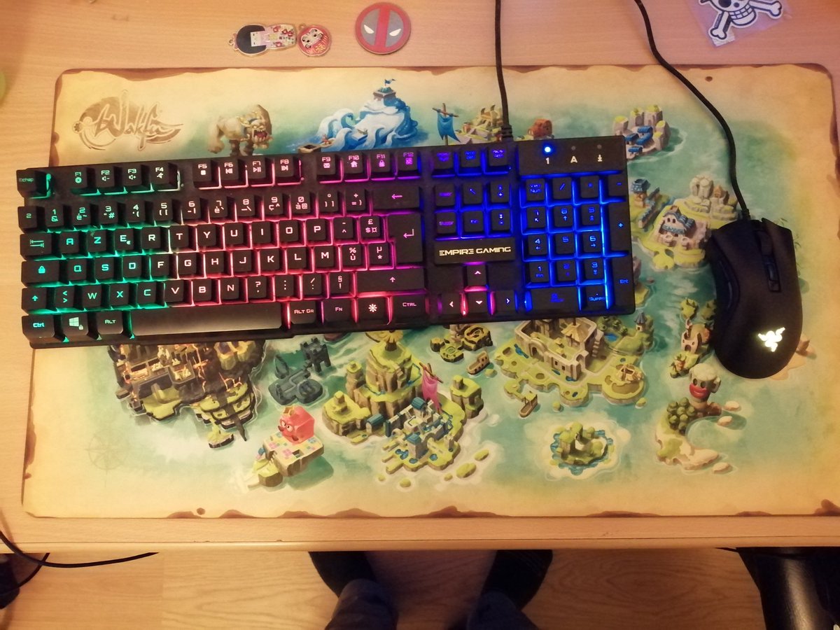 ProutMan tweet media