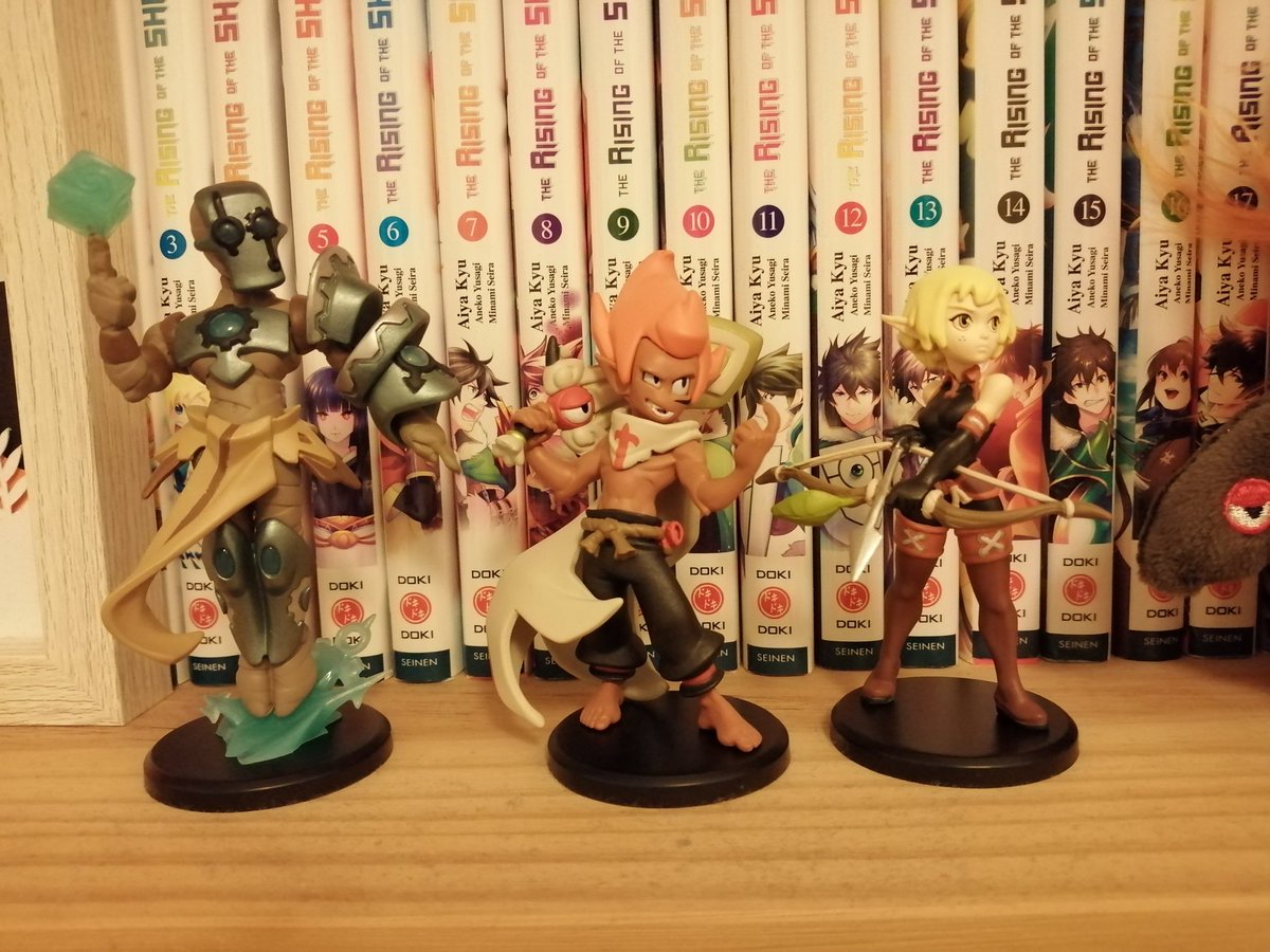 ProutMan tweet media