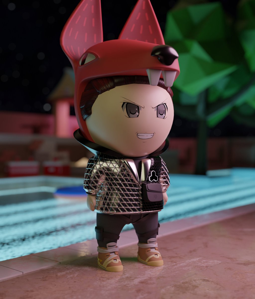 theatomverse's tweet photo. We're back on OpenSea!!

Big thanks to @Hypnotique8 who had relentlessly talked to OS folks, and finally got us our collection back. ♥️

Big things are coming. Stay tuned! 👀

#NFTCommunity #NFTCollection https://t.co/IX78LXKC6x