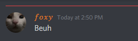 MrGVSMDiscord's tweet photo. 2/2 

Like omg @Foxyfox3942G go back to kindergarten or pre-school like god get good kid - @mason_rodri https://t.co/0Izh4LqRhl
