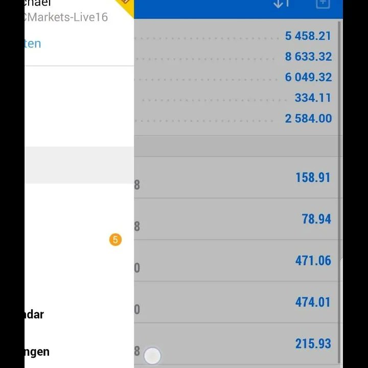 DerDudeFX1's tweet photo. 🎖BIG NEWS🎖
🚦ACCOUNT MANAGEMENT OFFER🚦    

👉 Minimum 20%-40% monthly Profit on your Account
 
If you are interested at our Account Management Service or u have any questions...  👇👇 
https://t.co/ut4ZPA9EL5
   
Contact me @DerDudeFX 👾 https://t.co/5VKnuTBoeG