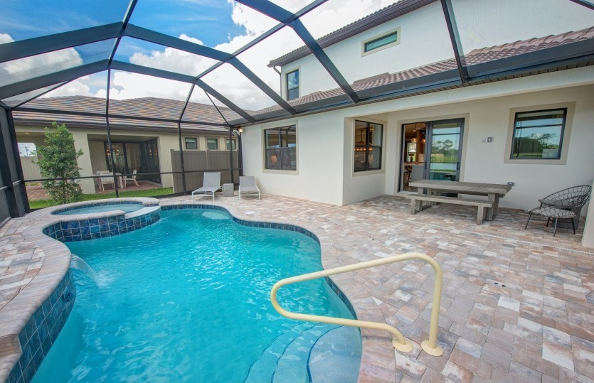 Amrealtyexp's tweet photo. 🏠New modern construction home from $678,990
3 beds
2.5 baths
2 car garage
2,523 sqft
This 3BD/2.5BA home is waiting in HOLLYWOOD with access to a 70-ACRE PARK and a plethora of COMMUNITY AMENITIES!
Contact Abel today to schedule a showing❗️ (888) 835-0881❗️
Property ID: 4000AQ https://t.co/Darr2Eej6q