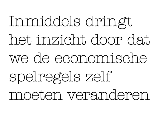 Lees er alles over in eenmalig municipalistisch magazine 'Verander de wereld, begin bij de stad. Een sociale, duurzame en democratische economie ligt binnen handbereik'
Zie: de99vanamsterdam.nl
#sociaal #duurzaam #democratisch #Amsterdam