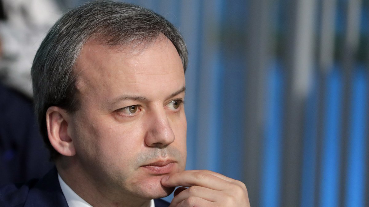 Chess__News's tweet photo. Аркадий ДВОРКОВИЧ: "Мои мысли с украинскими мирными жителями"

"Мы в ФИДЕ не смогли предотвратить эту в***у..."

👉 https://t.co/CxOF31gyuZ https://t.co/tTuNCK7scP