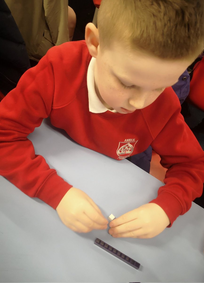 AnnickPS's tweet photo. Primary 2B enjoyed exploring two digit numbers today. We investigated how many tens and how many ones were in a given number and Frank the Frog came to help us #placevalue #numbertime https://t.co/yPrZs9r8tN