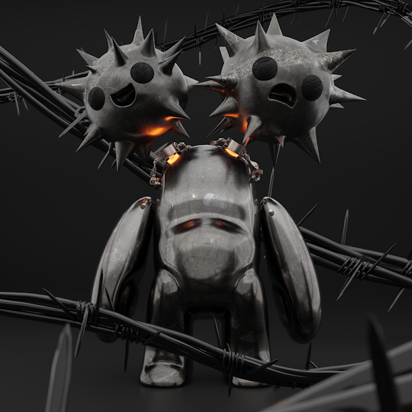 I believe in ufos...and <a href="/AntonymNFT/">NFTenthusiast</a>