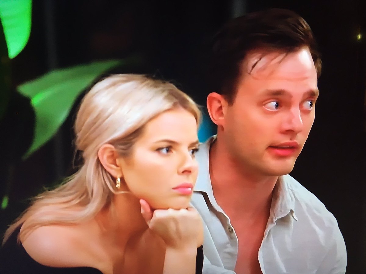 MAFS Hysteria tweet media
