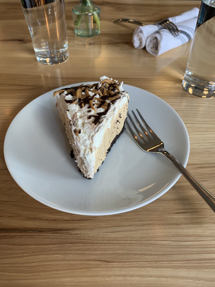 InfinityWatch25's tweet image. Happy Pi day. Because pie is better than cake. @scottlincicome