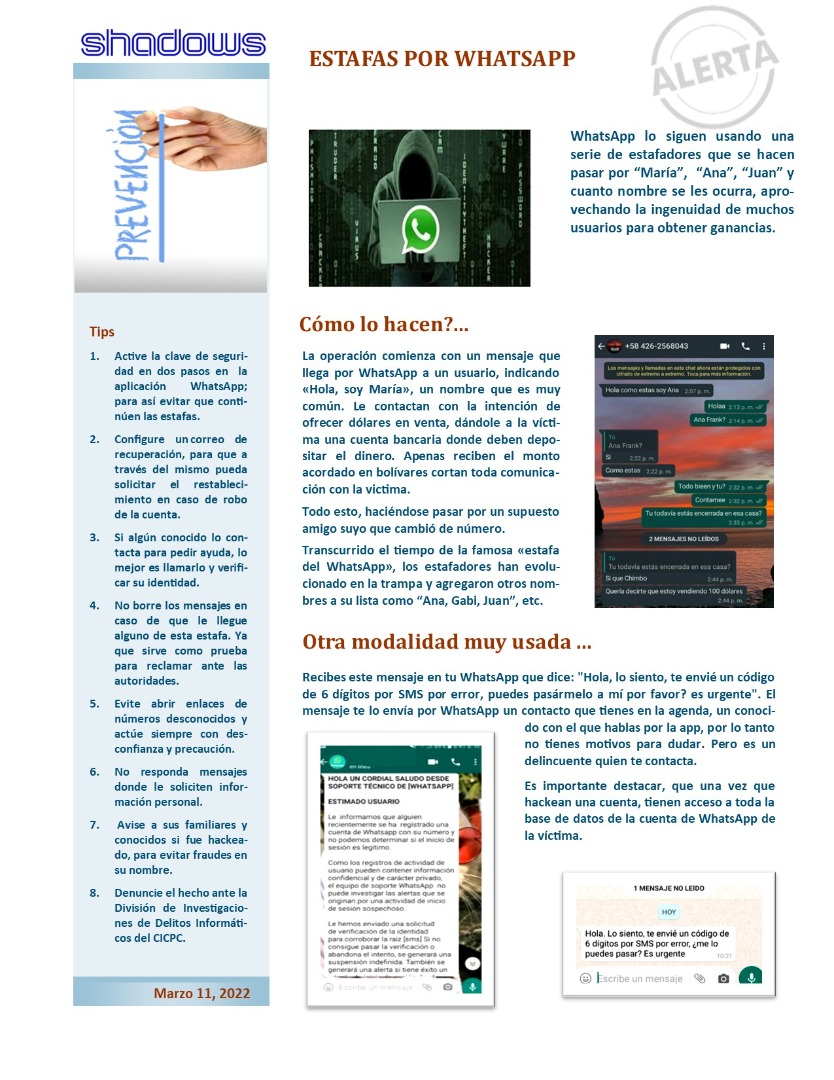 A nadie.
Se vale repetirlo hasta el cansancio y, a pesar de hacerlo el número de víctimas va en ascenso.