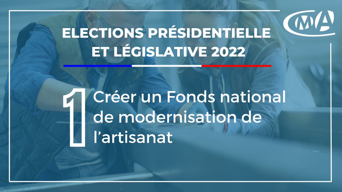 CMA France tweet media