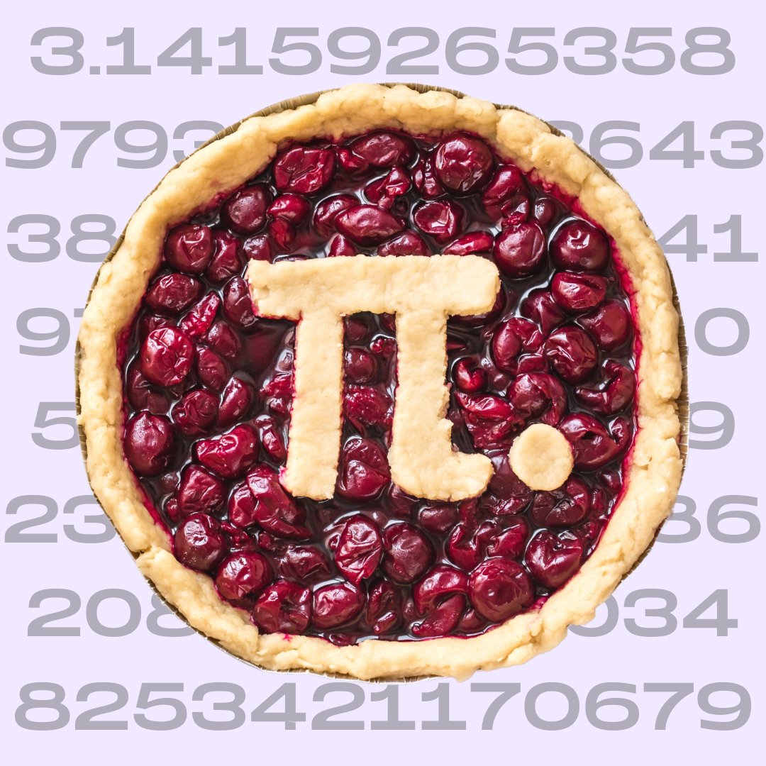 MealsOnWheelsLB's tweet photo. Happy Pi Day! We hope your day is filled with a little sweetness and an infinite amount of joy!
To help provide that same sweetness and joy to your vulnerable neighbors, visit us at https://t.co/fsDmXLxYHx!
#mowlb #makeadifference #volunteer #donate #pi #piday #pie #todayis https://t.co/QKGlhqRm0s