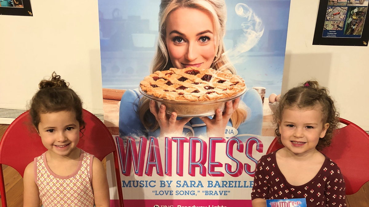 BlumenthalArts's tweet photo. We are also pleased as pie to announce the role of young “Lulu” will once again be cast locally in Charlotte on Tuesday, March 29! 

More information about our “Search for Lulu” casting event is to come! Stay tuned! 

For now, enjoy this fun photo of our Lulus from 2018! 😍🥲 https://t.co/B3OqSgEDYX