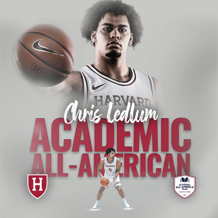 Chris Ledlum Northfield Mount Hermon Small Forward