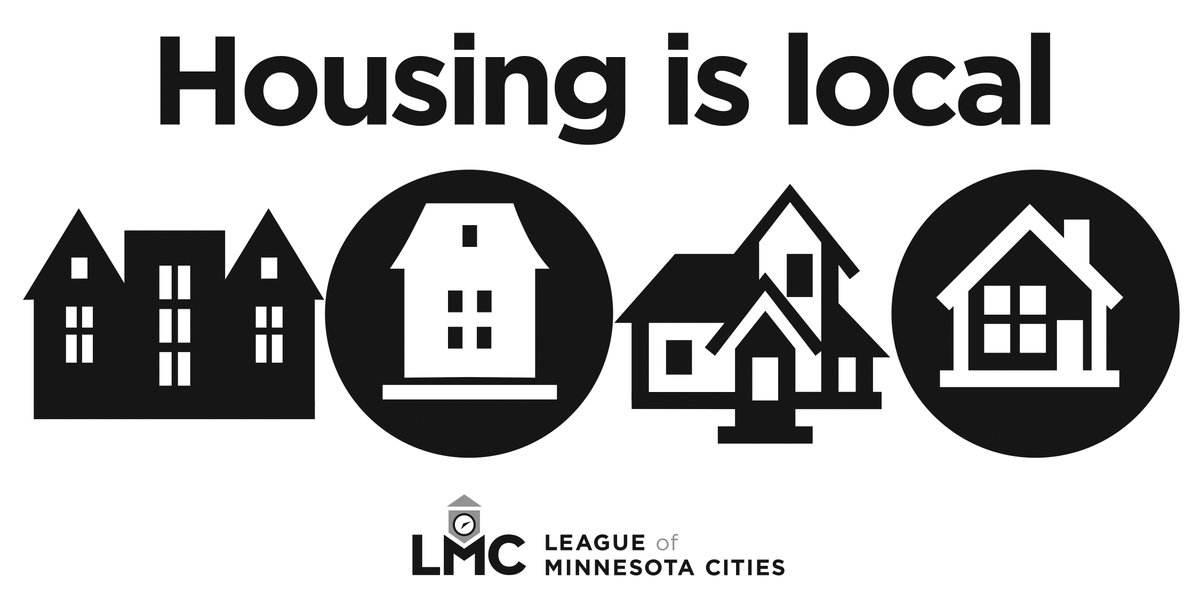 MinnesotaCities's tweet photo. The League continues to oppose efforts to undermine city land use and development authority, including SF 3259 (Sen. Rich Draheim, R-Madison Lake) and HF 3256 (Rep. Steve Elkins, DFL-Bloomington). https://t.co/nwmRY1mYQU 

#MnCities #LMCleg #mnleg #HousingIsLocal https://t.co/bjxcxeIOJ8
