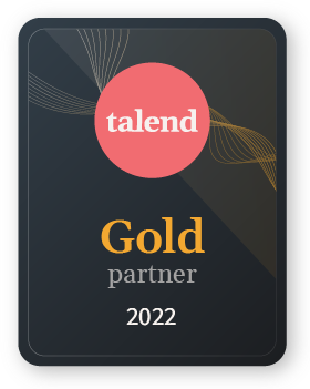 BiSolutionsSA's tweet photo. ¡Nos complace anunciar que ahora en Bi Solutions, somos socios Gold de Talend! - ¡Innovandonos siempre para ti!.
#talend #bisolutions #bisolutionssa #socios #gold https://t.co/sUrYCaV4HI