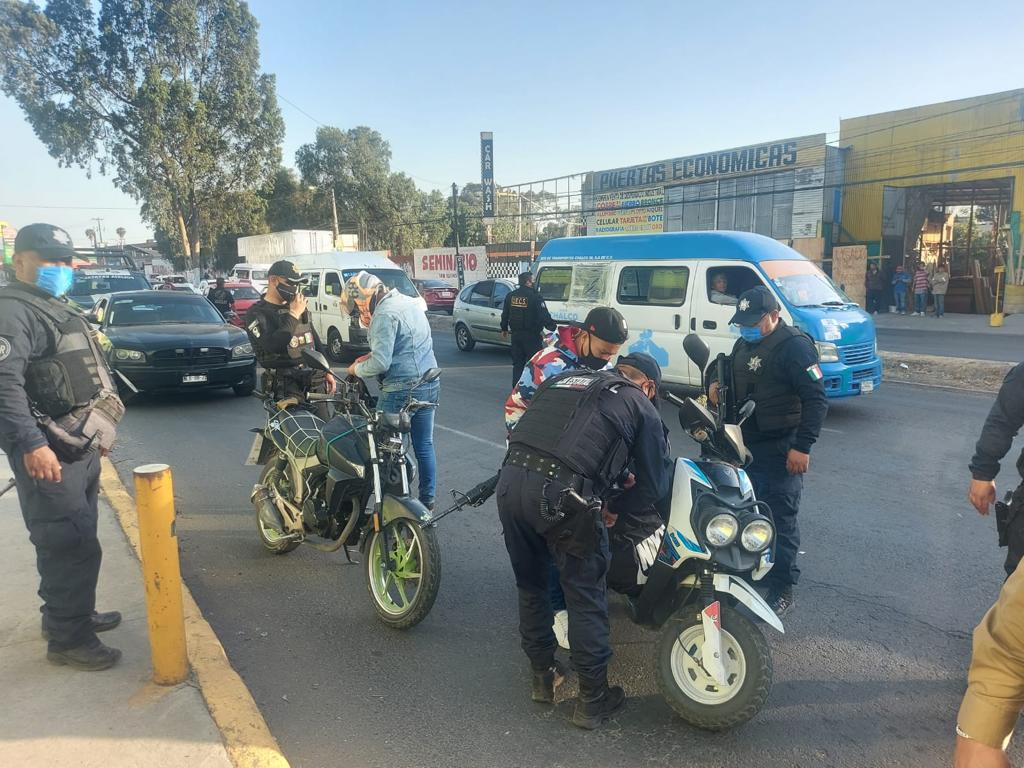 Fiscalía Edoméx tweet media