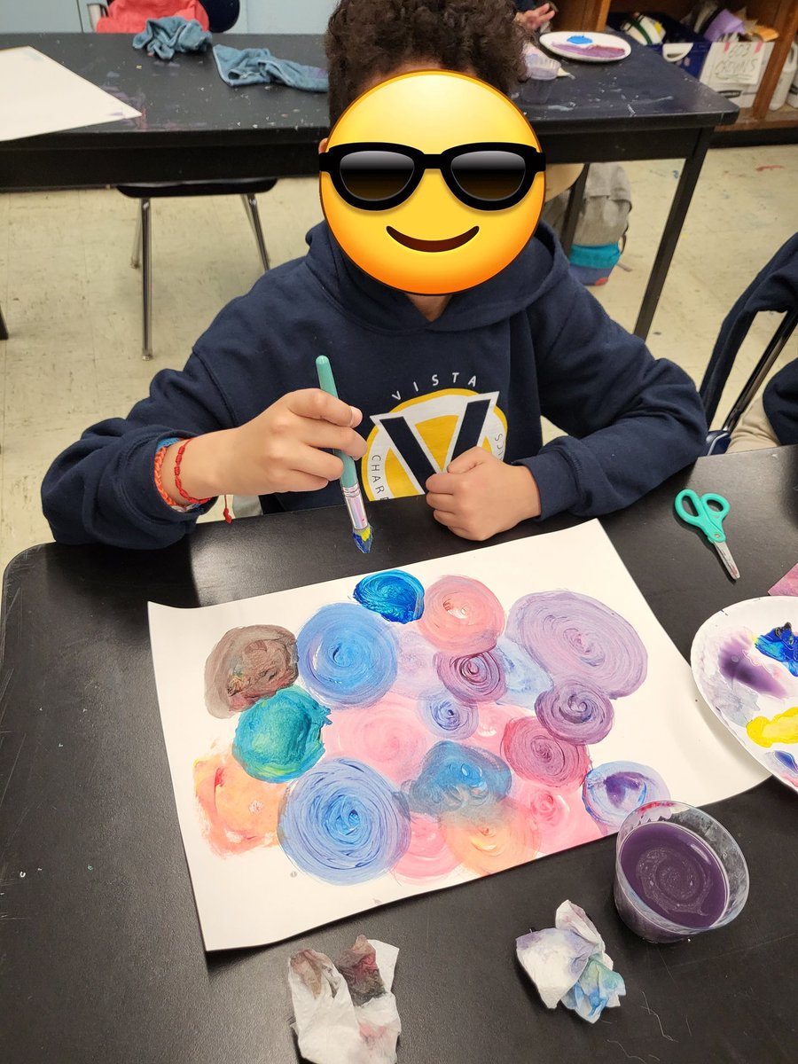 Vista Academy tweet media