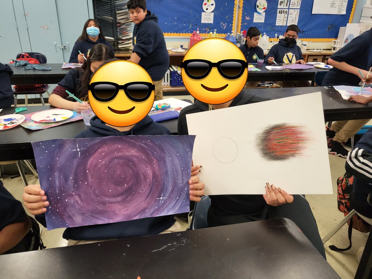 Vista Academy tweet media