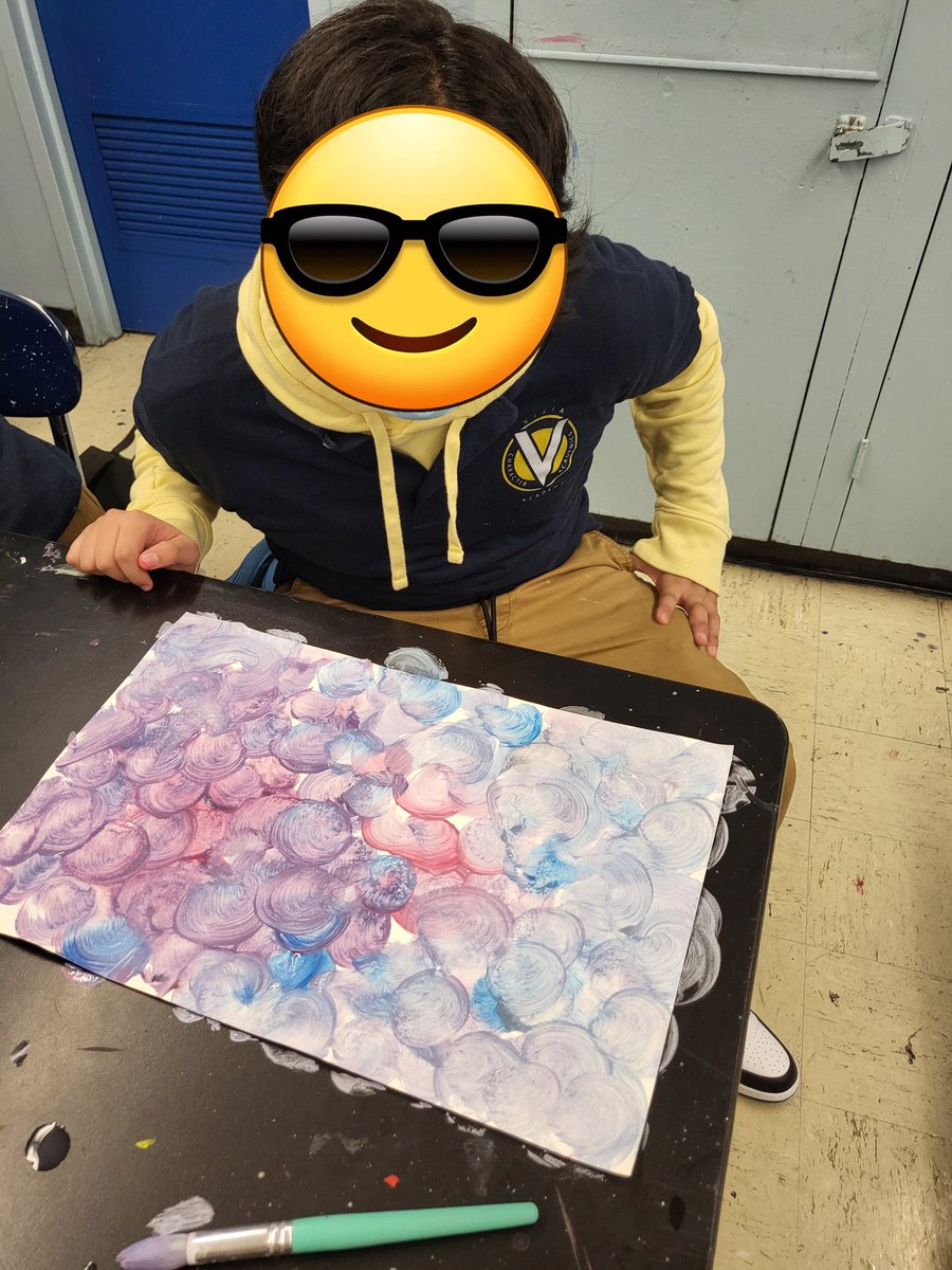 Vista Academy tweet media